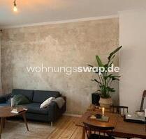 Wohnungsswap - 2 Zimmer, 55 m² - Reuterstraße, Neukölln, Berlin