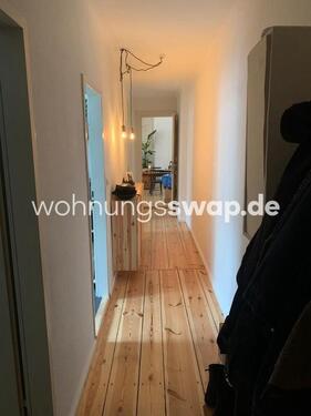 Foto - Etagenwohnung in Berlin zur Miete