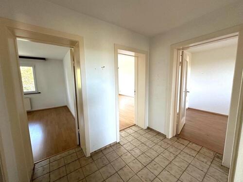 Foto - 3 Zimmer Etagenwohnung zur Miete in Pinneberg