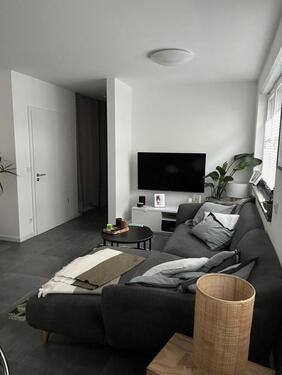 Foto - Zwischenmiete in Köln-Lindenthal: Möblierte Wohnung mit Terrasse