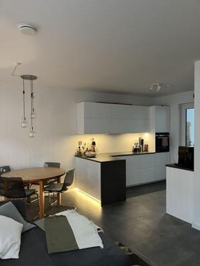 Foto - Erdgeschoßwohnung in Köln zur Miete