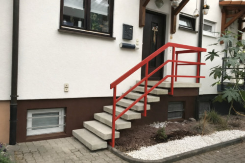 Foto - freundliches Reihenhaus in Grenzach zu verkaufen (ohne Makler)