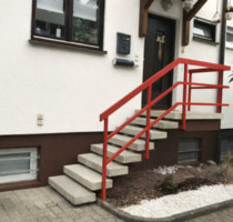 freundliches Reihenhaus in Grenzach zu verkaufen (ohne Makler) - Grenzach-Wyhlen