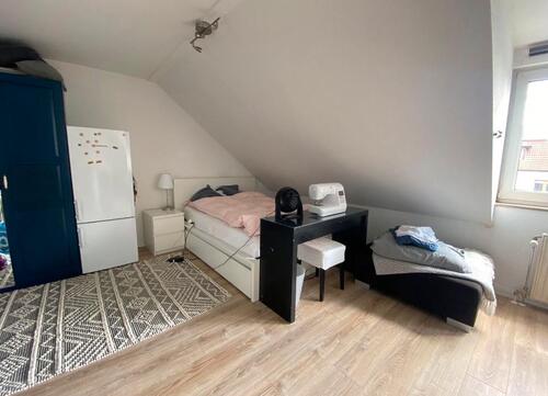 Foto - Charmante 1- Zimmer Wohnung in Bonn Vilich ab 01.04.2026