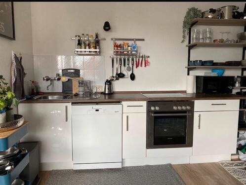 Foto - Etagenwohnung in Bonn zur Miete