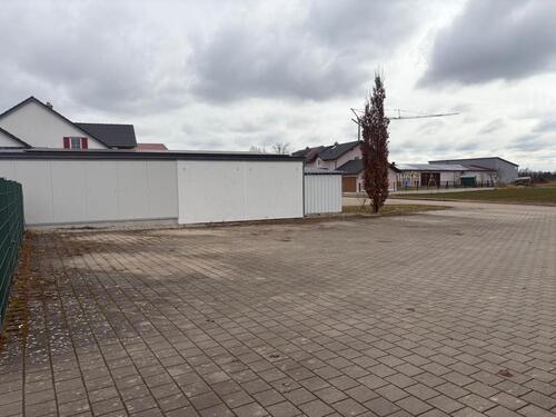 Foto - Außenstellplätze zu vermieten - 49,00&nbsp;EUR Miete,
