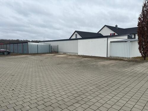 Foto - andere zur Miete in Neuburg an der Donau