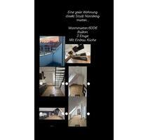 Schönen Wohnung - 600,00&nbsp;EUR Kaltmiete, ca.&nbsp; 35,00&nbsp;m&sup2; in Nürnberg (PLZ: 90409) Herrnhütte