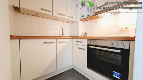 Foto - 1.5 Zimmer Maisonettenwohnung in Chemnitz