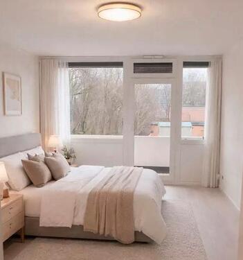 Foto - Nettes kleines Apartment - 360,00&nbsp;EUR Kaltmiete, ca.&nbsp; 40,00&nbsp;m&sup2;