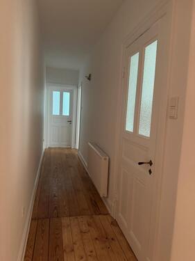 Foto - 5 Zimmer Erdgeschoßwohnung in Hamburg