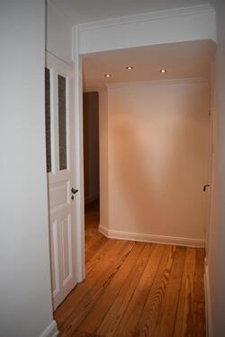 Foto - Erdgeschoßwohnung in Hamburg zur Miete