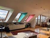 Foto - Dachgeschoßwohnung in Berlin zum Kaufen