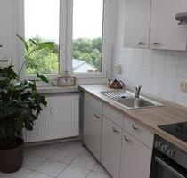 3-Raum-Familienwohnung mit Einbauküche - Chemnitz Adelsberg