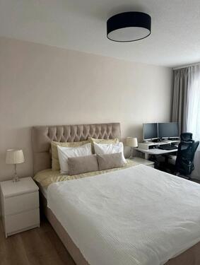 Foto - Etagenwohnung in Pulheim zur Miete