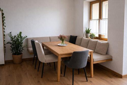 Foto - Hochwertige 3-Zimmer-Wohnung mit Wintergarten - provisionsfrei