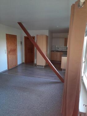 Foto - 2 Zimmer Etagenwohnung in Sankt Peter-Ording