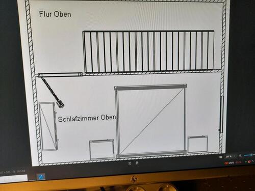 Foto - Etagenwohnung in Sankt Peter-Ording zur Miete