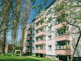 Foto - Alles ganz nah. - 430,00&nbsp;EUR Kaltmiete, ca.&nbsp; 60,80&nbsp;m&sup2;