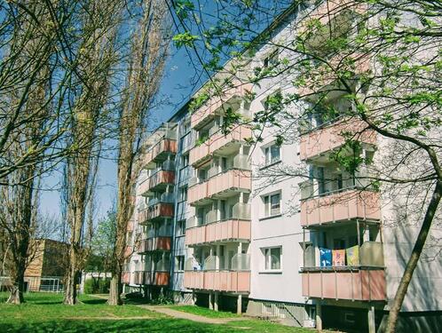 Foto - Alles ganz nah. - 430,00&nbsp;EUR Kaltmiete, ca.&nbsp; 60,80&nbsp;m&sup2;