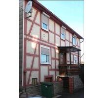 Fachwerkhaus - 600,00&nbsp;EUR Kaltmiete, ca.&nbsp; 80,00&nbsp;m&sup2; in Amöneburg (PLZ: 35287)