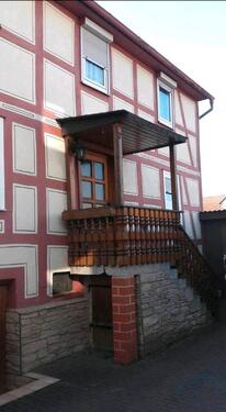 Foto - 3.5 Zimmer Einfamilienhaus zur Miete in Amöneburg