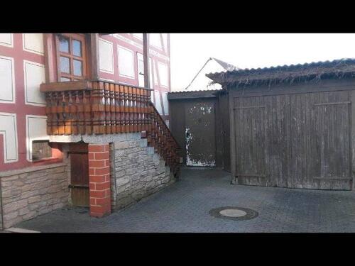 Foto - 3.5 Zimmer Einfamilienhaus in Amöneburg
