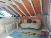 Foto - Charmante 3-Zimmer-Dachwohnung Offene Küche weinstadt modern