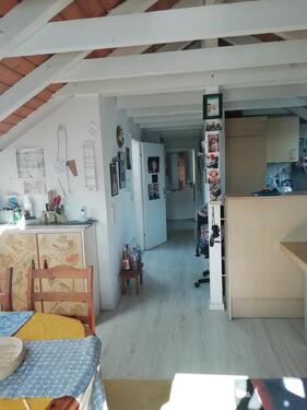 Foto - Dachgeschoßwohnung in Weinstadt zur Miete