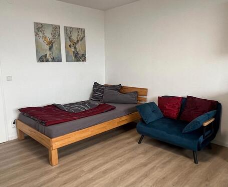 Foto - 1 Zimmer Etagenwohnung in Nürnberg