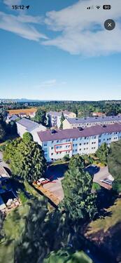 Foto - Weststadt Ravensburg Wohnung - 230.000,00&nbsp;EUR Kaufpreis, ca.&nbsp; 55,00&nbsp;m&sup2;