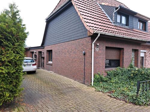 Foto - Gemütliche Doppelhaushälfte - 139.000,00&nbsp;EUR Kaufpreis, ca.&nbsp; 108,00&nbsp;m&sup2;
