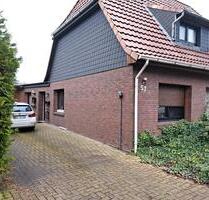 Gemütliche Doppelhaushälfte - 139.000,00&nbsp;EUR Kaufpreis, ca.&nbsp; 108,00&nbsp;m&sup2; in Nordenham (PLZ: 26954)