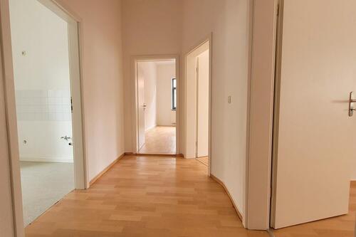 Foto - Schöne 3-Raumwohnung im schönen Zentrum von Gotha