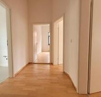 Schöne 3-Raumwohnung im schönen Zentrum von Gotha