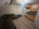 Foto - Einzimmerwohnung - 550,00 EUR Kaltmiete,