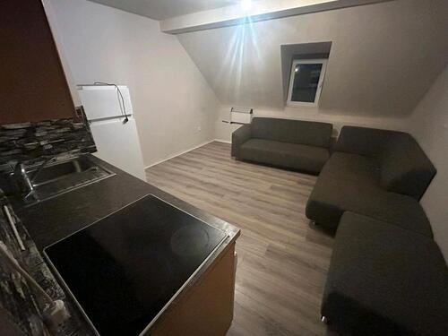 Foto - Etagenwohnung in Mayen zur Miete