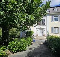 Repräsentative Villa in bester Lage von Wetzlar