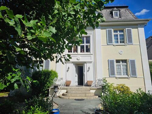 Foto - Einfamilienhaus zum Kaufen in Wetzlar