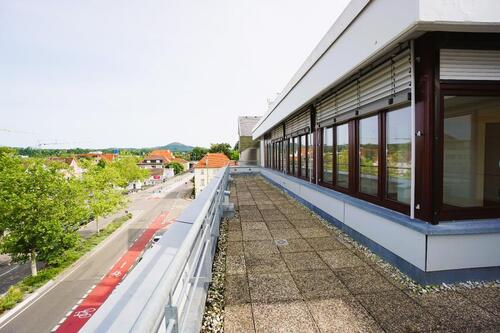 Foto - Großzügige Penthouse-Wohnung mit Aufzug in Eislingen