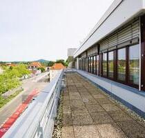 Großzügige Penthouse-Wohnung mit Aufzug in Eislingen - Eislingen (Fils)
