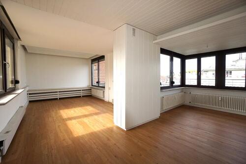 Foto - Etagenwohnung in Eislingen (Fils)