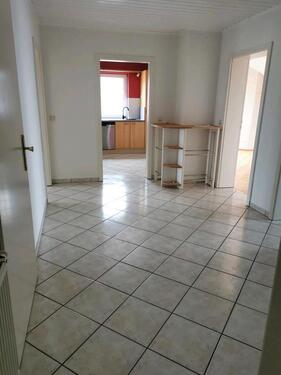 Foto - Etagenwohnung in Gelnhausen