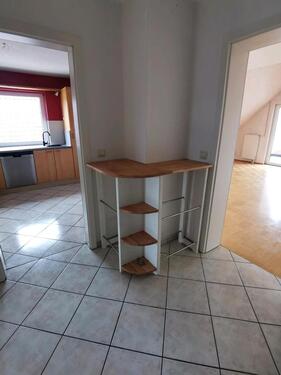 Foto - Etagenwohnung in Gelnhausen zur Miete