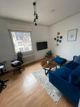 Foto - Möblierte Altbauwohnung zur Untermiete (Langfristig)