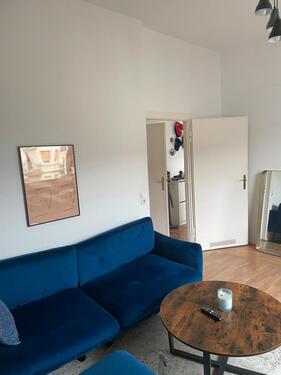 Foto - Etagenwohnung in Frankfurt am Main