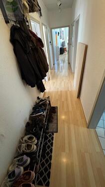 Foto - Etagenwohnung zur Miete in Ilmenau