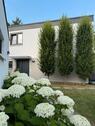 Foto - DHH mit Weitsicht und uneinsehbarem Garten