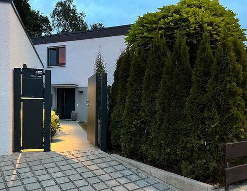 Foto - Einfamilienhaus in Senden zum Kaufen