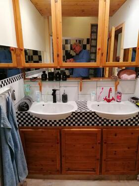 Foto - Etagenwohnung in Hemmoor